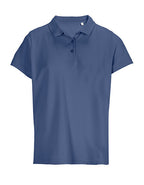 Women´s Pulse Polo Shirt (L04501)