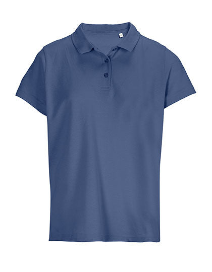 Women´s Pulse Polo Shirt (L04501)