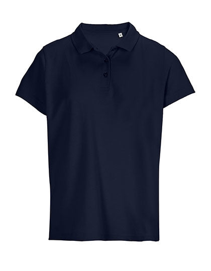 Women´s Pulse Polo Shirt (L04501)