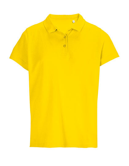 Women´s Pulse Polo Shirt (L04501)