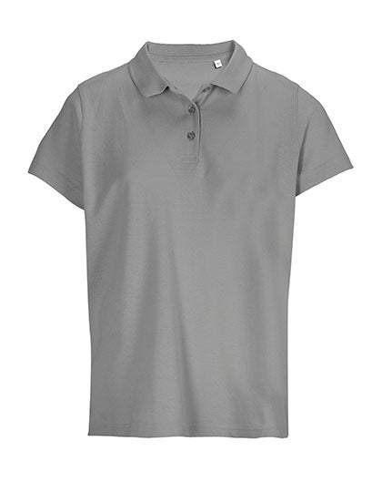 Women´s Pulse Polo Shirt (L04501)
