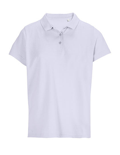 Women´s Pulse Polo Shirt (L04501)