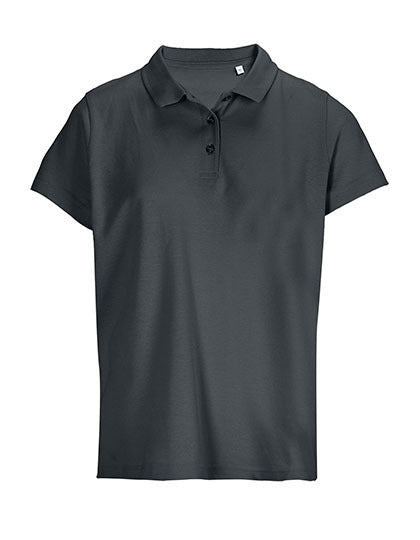 Women´s Pulse Polo Shirt (L04501)