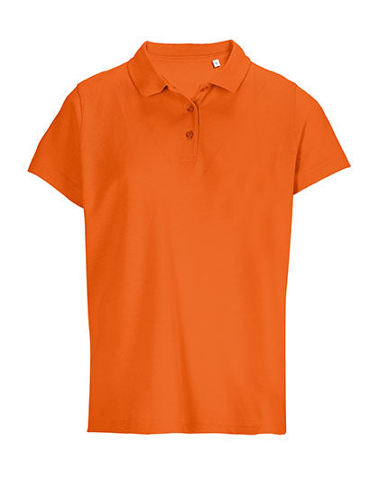 Women´s Pulse Polo Shirt (L04501)