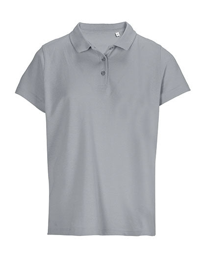 Women´s Pulse Polo Shirt (L04501)