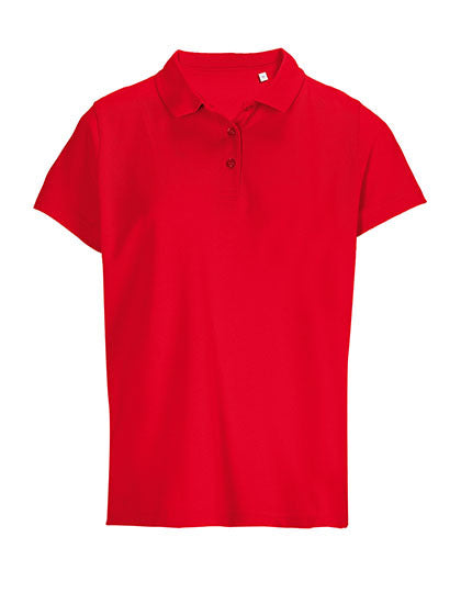 Women´s Pulse Polo Shirt (L04501)