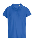 Women´s Pulse Polo Shirt (L04501)
