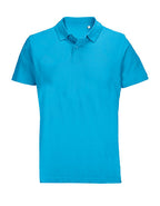 Unisex Pulse Polo Shirt (L04502)