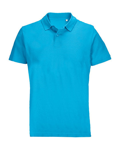 Unisex Pulse Polo Shirt (L04502)