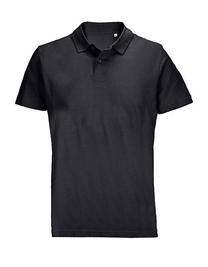 Unisex Pulse Polo Shirt (L04502)