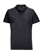 Unisex Pulse Polo Shirt (L04502)