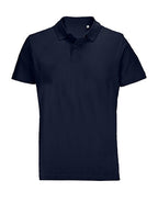Unisex Pulse Polo Shirt (L04502)