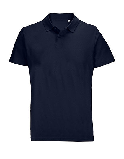Unisex Pulse Polo Shirt (L04502)