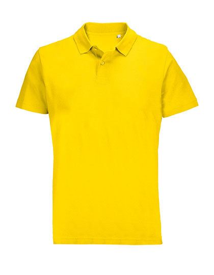 Unisex Pulse Polo Shirt (L04502)