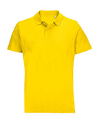Unisex Pulse Polo Shirt (L04502)