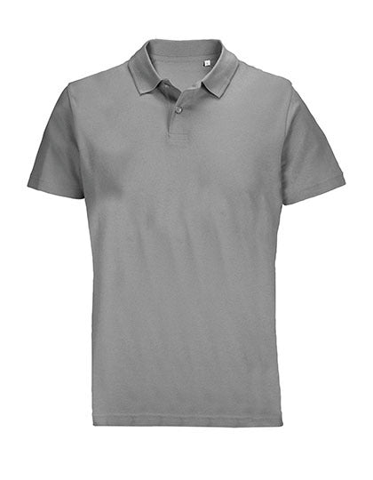 Unisex Pulse Polo Shirt (L04502)
