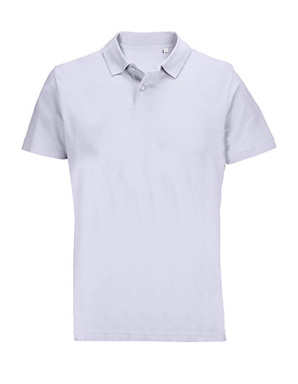 Unisex Pulse Polo Shirt (L04502)