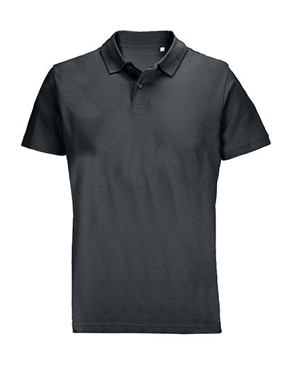 Unisex Pulse Polo Shirt (L04502)