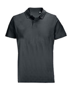 Unisex Pulse Polo Shirt (L04502)