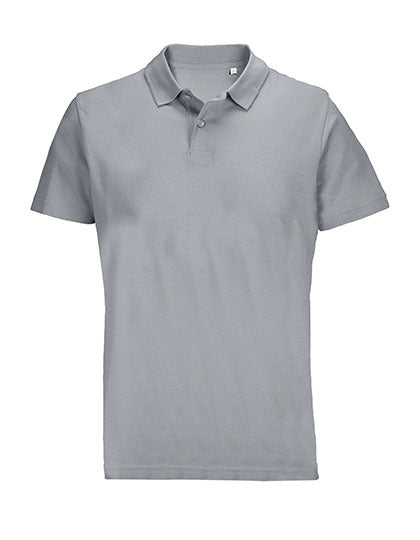 Unisex Pulse Polo Shirt (L04502)