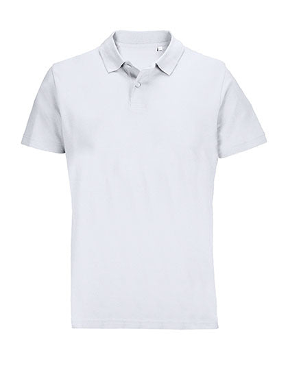 Unisex Pulse Polo Shirt (L04502)