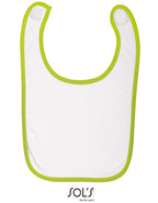 Baby Bib Babib (L116)