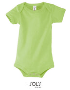 Babies Bodysuit Bambino (L118)