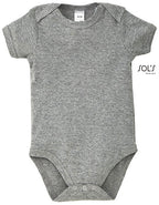 Babies Bodysuit Bambino (L118)