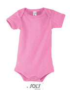 Babies Bodysuit Bambino (L118)