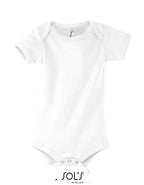 Babies Bodysuit Bambino (L118)