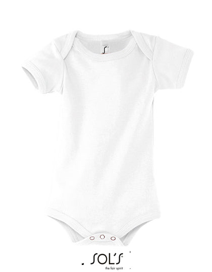 Babies Bodysuit Bambino (L118)