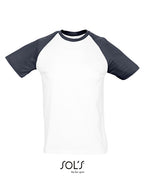 Raglan T-Shirt Funky 150 (L140)