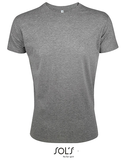 Regent Fit T-Shirt (L149)