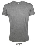 Regent Fit T-Shirt (L149)
