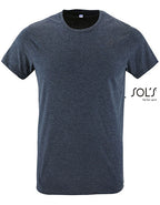 Regent Fit T-Shirt (L149)