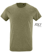 Regent Fit T-Shirt (L149)