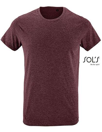 Regent Fit T-Shirt (L149)