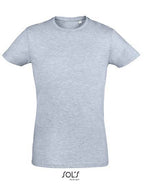 Regent Fit T-Shirt (L149)