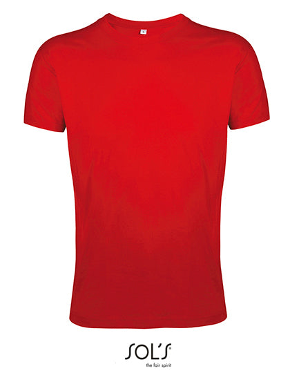 Regent Fit T-Shirt (L149)
