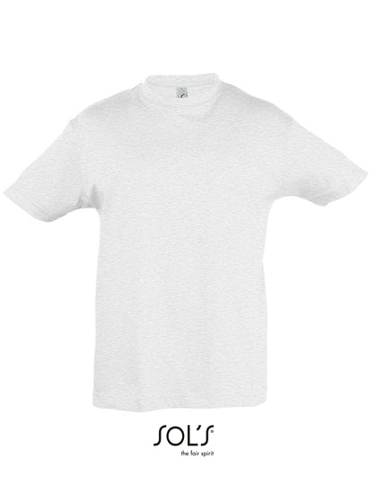 Kids´ Regent 150 (L150K)
