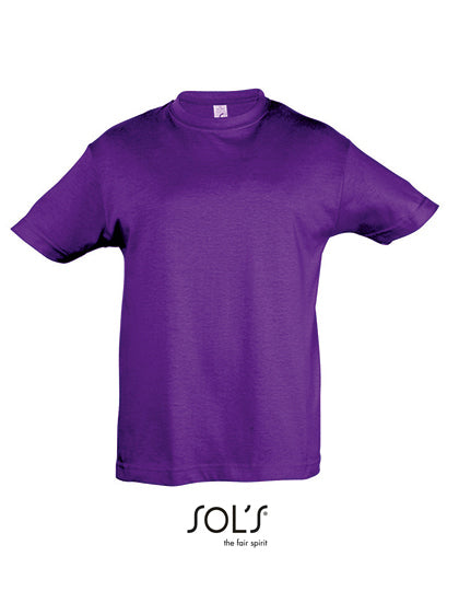 Kids´ Regent 150 (L150K)