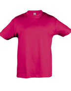 Kids´ Regent 150 (L150K)