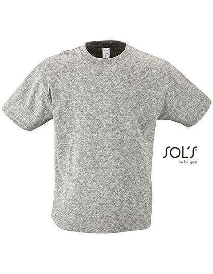 Kids´ Regent 150 (L150K)