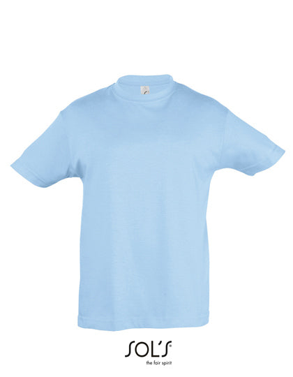 Kids´ Regent 150 (L150K)