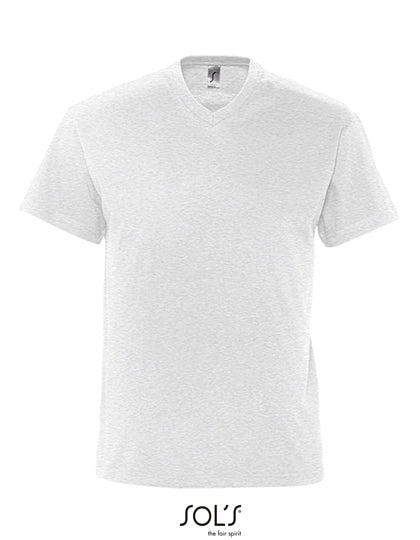 V-Neck T-Shirt Victory (L151)