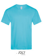 V-Neck T-Shirt Victory (L151)