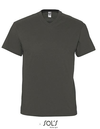 V-Neck T-Shirt Victory (L151)