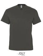 V-Neck T-Shirt Victory (L151)