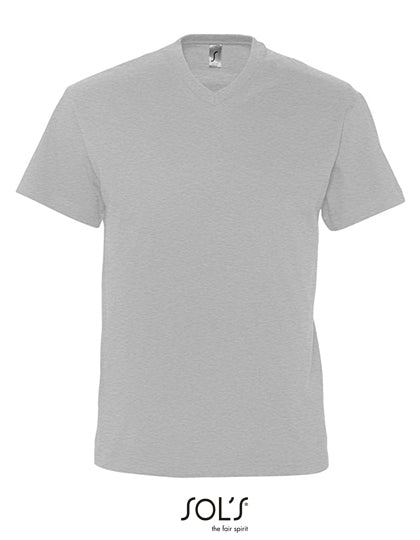 V-Neck T-Shirt Victory (L151)