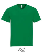 V-Neck T-Shirt Victory (L151)